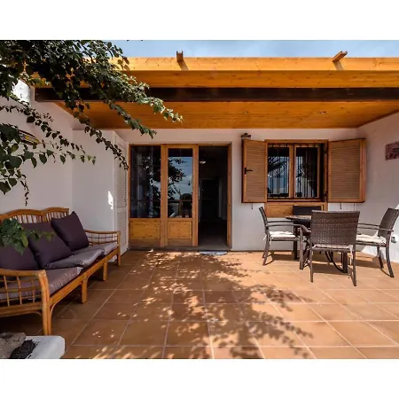 Puerto Chico Y * פלאיה בלנקה