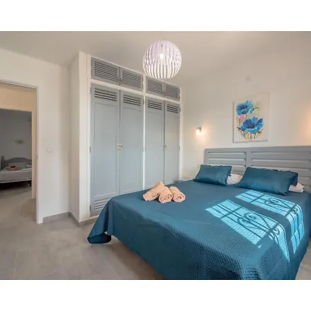 Puerto Chico Y * פלאיה בלנקה