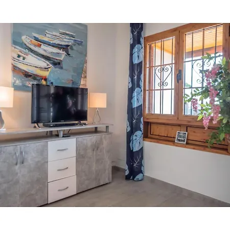 Puerto Chico Y * פלאיה בלנקה