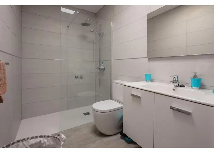 Puerto Chico Y * פלאיה בלנקה