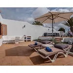 Vakantiehuis Puerto Chico Y Playa Blanca (Lanzarote)