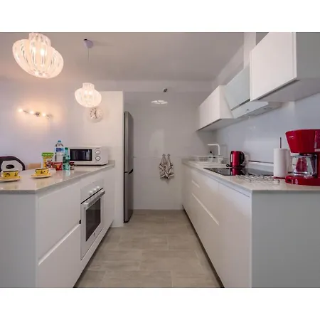 Puerto Chico Y * بلايا بلانكا