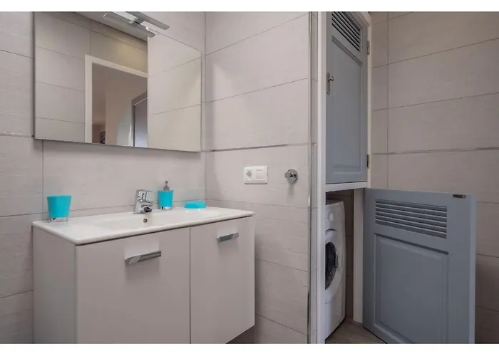 بيت للعطل Puerto Chico Y بلايا بلانكا