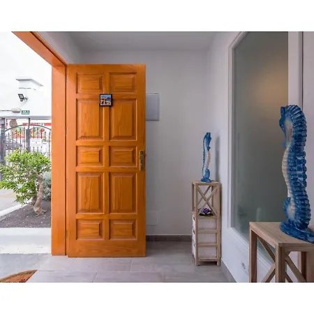 Puerto Chico Y Casa vacanze Playa Blanca (Lanzarote)