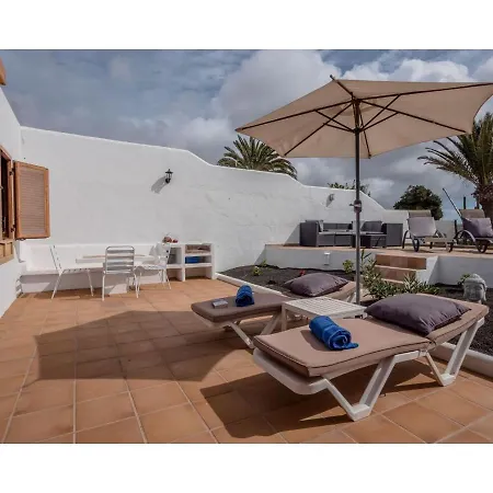 Casa vacanze Puerto Chico Y Playa Blanca (Lanzarote)
