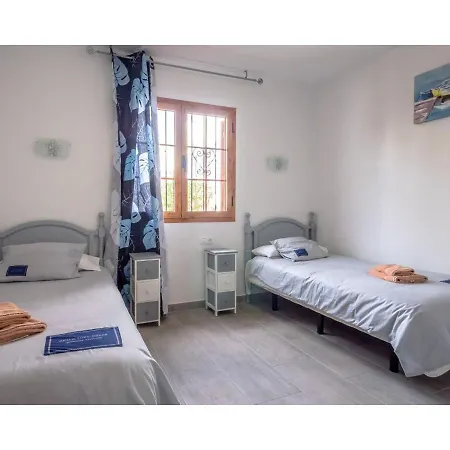 Casa vacanze Puerto Chico Y