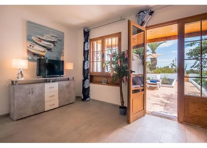 Puerto Chico Y * Playa Blanca (Lanzarote)