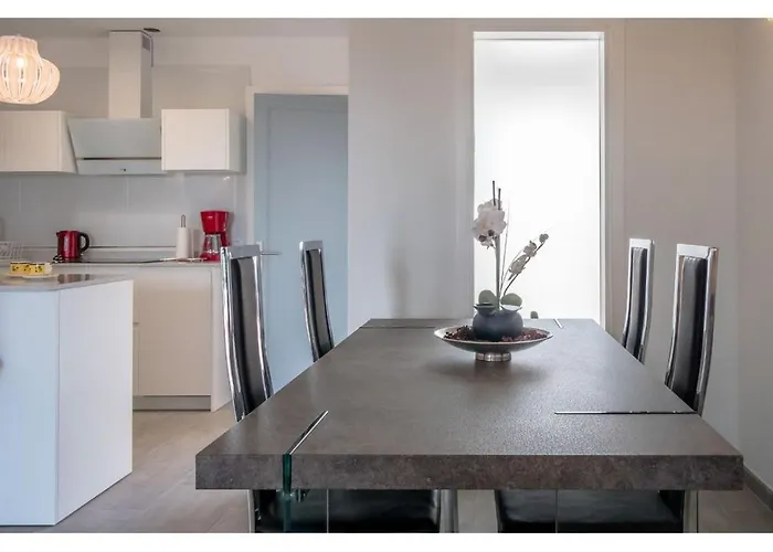 Casa vacanze Puerto Chico Y *