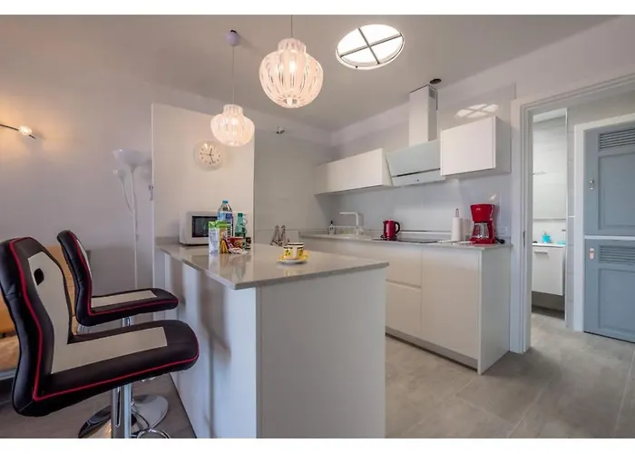 Casa vacanze Puerto Chico Y Playa Blanca (Lanzarote)